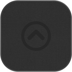 Moki ChargePad Ultra Qi Wireless Charger 15W With Type- C connection Black