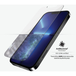 PanzerGlass Screen Protector For iPhone 13 Pro Max Clear