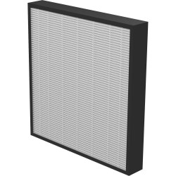 Aeramax® 2'' Hybrid Filter (1'' Carbon And 1'' Hepa) With Pre-Filter Pack of 2