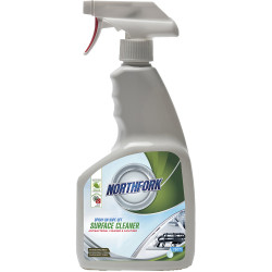 Northfork GECA Spray On Wipe Off Surface Cleaner Spray Ocean Fresh Fragrance 750ml