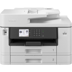 Brother MFC-J5740DW Professional Inkjet Multifunct A3 Colour Printer White