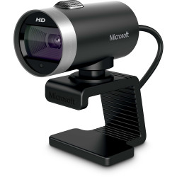 Microsoft LifeCam Cinema Web Camera Black