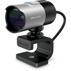 Microsoft LifeCam Studio Web Camera Black