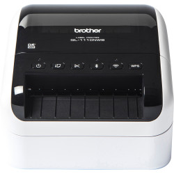 Brother QL-1110NWB Extra Wide  Wireless Label Printer