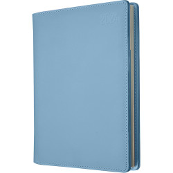 Debden Associate II Diary A4 Day To Page Blue
