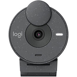 Logitech Brio 300 Full HD Webcam Graphite