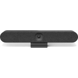 Logitech Rally Bar Huddle All-In-One Video Conference Graphite