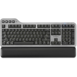 Kensington MK750F Pro Silent Mechanical Wireless Keyboard Black