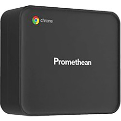 Promethean Chromebox Intel Celeron 5205U Processor 4GB RAM & 128GB Storage Chrome OS