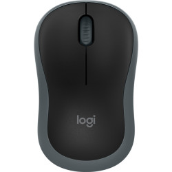 Logitech M240 Wireless Mouse For Business Graphite