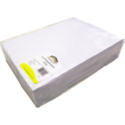 Rainbow Premium Cartridge Paper 280x380mm 110gsm Pack of 500