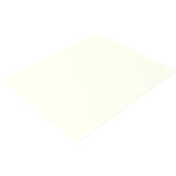 Rainbow Spectrum Board 510x640mm 220 gsm White 20 Sheets