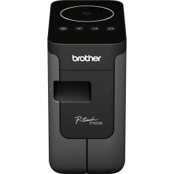 Brother PT-P750W P-Touch Label Printer