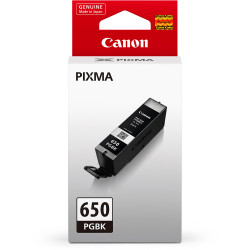 Canon Pixma PGI650BK Ink Cartridge Black