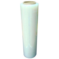 Cumberland Pallet Shrink Wrap 23 Micron 500mm x 400m Clear