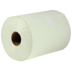 Regal Classic Hand Towel 1 Ply 80m Roll Carton Of 16