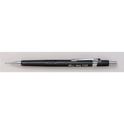 Pentel P205-A Drafting Pencil 0.5mm Black Barrel Each 