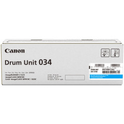 Canon CART034CD Drum Unit Cyan