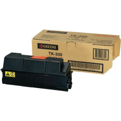 Kyocera TK-330 Toner Cartridge Black
