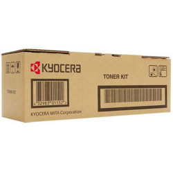 Kyocera TK5209C Toner Cartridge Cyan