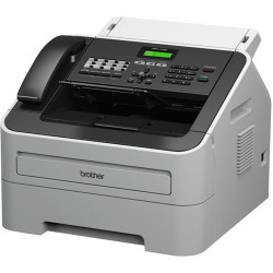 Brother MFC-7240 Mono Laser Multi-Function Business Fax Grey