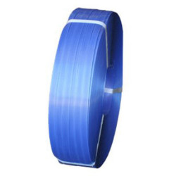 FROMM Pallet Strapping Hand Use Polypropylene Roll 12mm x 1000m Blue