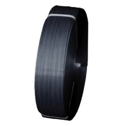 FROMM Pallet Strapping Hand Use Polypropylene Roll 19mm x 1000m Black