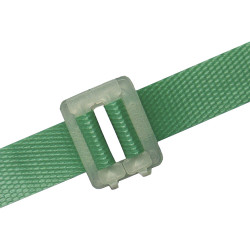 FROMM Pallet Strapping Plastic Buckles 12mm