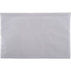 Cumberland Packaging Envelope 150 x 230mm Adhesive Plain White Box Of 500