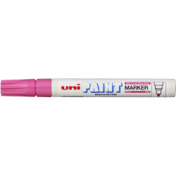 Uni PX20 Paint Marker Bullet 2.8mm Pink