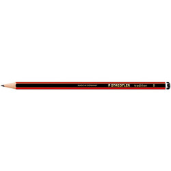 Staedtler 110 Tradition Graphite Pencil B
