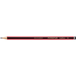 Staedtler 110 Tradition Graphite Pencil 3H