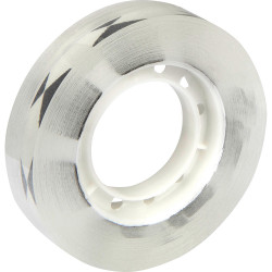 Marbig Office Tape 12mm x 33m 25.4mm Core Clear