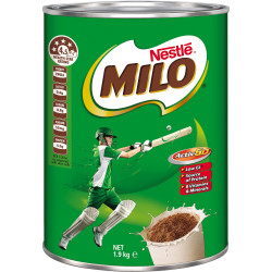 Nestle Milo 1.9kg Can