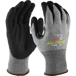 Maxisafe Safety Gloves G-Force Ultra-Cut F Resistant Small