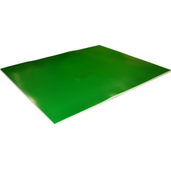 Rainbow Surface Board 510x640mm 300gsm Double Sided Emerald Pack of 20