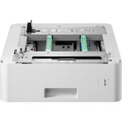 Brother LT-340CL Lower Tray White