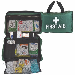 Trafalgar First Aid Kit Remote Areas Small