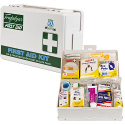Trafalgar First Aid Kit General Purpose
