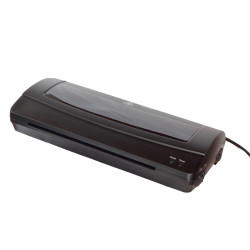 Gold Sovereign A4 Action Laminating Machine