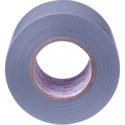 Sellotape Duct Tape PVC 48mmx25m Silver