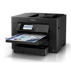 Epson Multifunction A3 Inket Printer WorkForce WF-7845