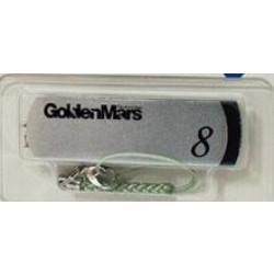 Golden Mars USB Flash Drive 8GB