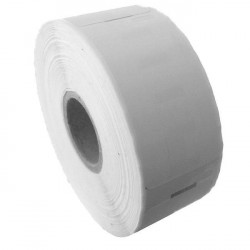 Compatible LABELWRITER LABELS Paper Large Address 36mmx89mm - White  SD99012