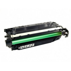 Compatible Brand 507X Black Toner Cartridge - 11K