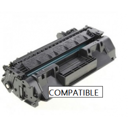 Compatible #26X  Brand Mono Laser High Yield Toner Cartridge - 9K