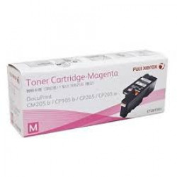 Xerox Genuine Magenta Toner Cartridge - 1.4K XER-CT201593