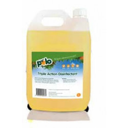  Polo Triple Action Lemon Disinfectant 20L