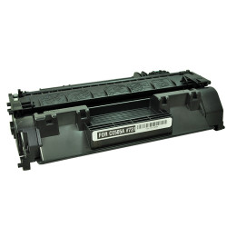 Universal 319/505A Compatible "Clear Image" Toner Cartridge - 2.3K