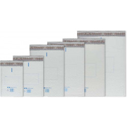 Polycell Maxi Tuff #1 Mailing 160mm x200mm - Pack of 300